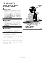 Предварительный просмотр 104 страницы RIDGID R4221 Operator'S Manual