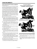 Предварительный просмотр 105 страницы RIDGID R4221 Operator'S Manual