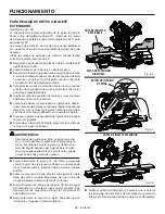 Предварительный просмотр 107 страницы RIDGID R4221 Operator'S Manual