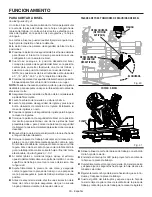 Предварительный просмотр 109 страницы RIDGID R4221 Operator'S Manual