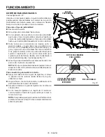 Предварительный просмотр 112 страницы RIDGID R4221 Operator'S Manual