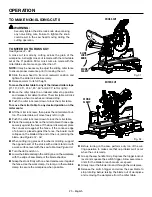 Предварительный просмотр 25 страницы RIDGID R4222T Operator'S Manual