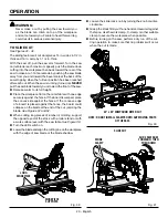 Предварительный просмотр 29 страницы RIDGID R4222T Operator'S Manual