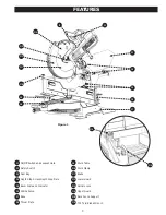 Предварительный просмотр 3 страницы RIDGID R4231 Operator'S Manual