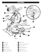 Предварительный просмотр 4 страницы RIDGID R4231 Operator'S Manual