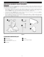 Предварительный просмотр 11 страницы RIDGID R4231 Operator'S Manual