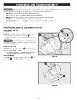 Предварительный просмотр 20 страницы RIDGID R4231 Operator'S Manual