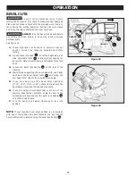 Предварительный просмотр 26 страницы RIDGID R4231 Operator'S Manual