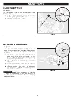 Предварительный просмотр 18 страницы RIDGID R4251 Operator'S Manual