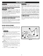 Предварительный просмотр 32 страницы RIDGID R4251 Operator'S Manual