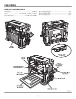 Предварительный просмотр 11 страницы RIDGID R4330 Operator'S Manual