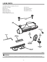 Предварительный просмотр 13 страницы RIDGID R4330 Operator'S Manual