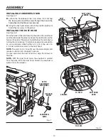 Предварительный просмотр 15 страницы RIDGID R4330 Operator'S Manual