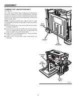 Предварительный просмотр 16 страницы RIDGID R4330 Operator'S Manual