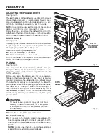 Предварительный просмотр 19 страницы RIDGID R4330 Operator'S Manual