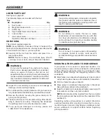 Предварительный просмотр 11 страницы RIDGID R4331 Operator'S Manual