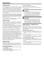 Предварительный просмотр 14 страницы RIDGID R4331 Operator'S Manual