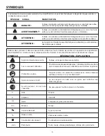 Preview for 24 page of RIDGID R4331 Operator'S Manual