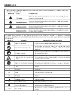 Preview for 42 page of RIDGID R4331 Operator'S Manual