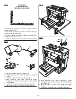 Preview for 58 page of RIDGID R4331 Operator'S Manual