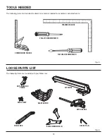 Preview for 13 page of RIDGID R4510 Operator'S Manual