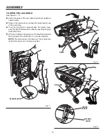 Preview for 15 page of RIDGID R4510 Operator'S Manual