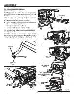 Preview for 16 page of RIDGID R4510 Operator'S Manual