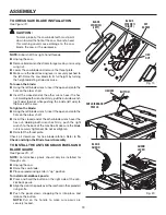 Preview for 19 page of RIDGID R4510 Operator'S Manual