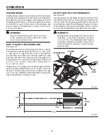 Preview for 23 page of RIDGID R4510 Operator'S Manual