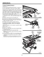 Preview for 26 page of RIDGID R4510 Operator'S Manual