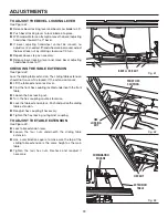 Preview for 39 page of RIDGID R4510 Operator'S Manual