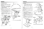 Предварительный просмотр 28 страницы RIDGID R4511 Operator'S Manual