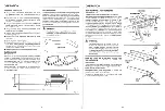 Предварительный просмотр 33 страницы RIDGID R4511 Operator'S Manual