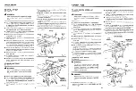 Предварительный просмотр 36 страницы RIDGID R4511 Operator'S Manual