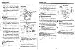 Предварительный просмотр 38 страницы RIDGID R4511 Operator'S Manual