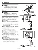 Предварительный просмотр 9 страницы RIDGID R4512 Operator'S Manual