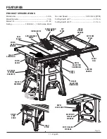 Предварительный просмотр 11 страницы RIDGID R4512 Operator'S Manual