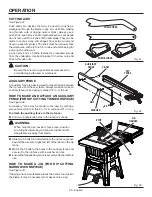 Предварительный просмотр 30 страницы RIDGID R4512 Operator'S Manual