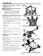 Предварительный просмотр 71 страницы RIDGID R4512 Operator'S Manual