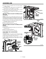 Предварительный просмотр 73 страницы RIDGID R4512 Operator'S Manual