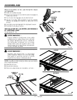 Предварительный просмотр 79 страницы RIDGID R4512 Operator'S Manual