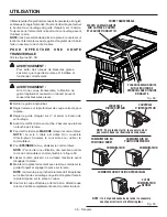 Предварительный просмотр 90 страницы RIDGID R4512 Operator'S Manual