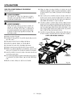 Предварительный просмотр 93 страницы RIDGID R4512 Operator'S Manual