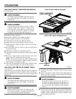 Предварительный просмотр 94 страницы RIDGID R4512 Operator'S Manual