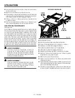 Предварительный просмотр 95 страницы RIDGID R4512 Operator'S Manual