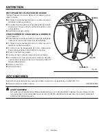 Предварительный просмотр 103 страницы RIDGID R4512 Operator'S Manual