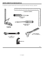 Предварительный просмотр 118 страницы RIDGID R4512 Operator'S Manual