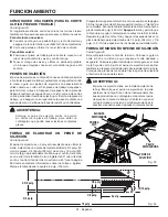 Предварительный просмотр 135 страницы RIDGID R4512 Operator'S Manual