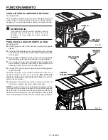 Предварительный просмотр 138 страницы RIDGID R4512 Operator'S Manual