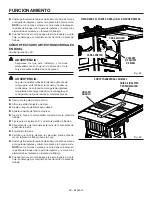 Предварительный просмотр 144 страницы RIDGID R4512 Operator'S Manual